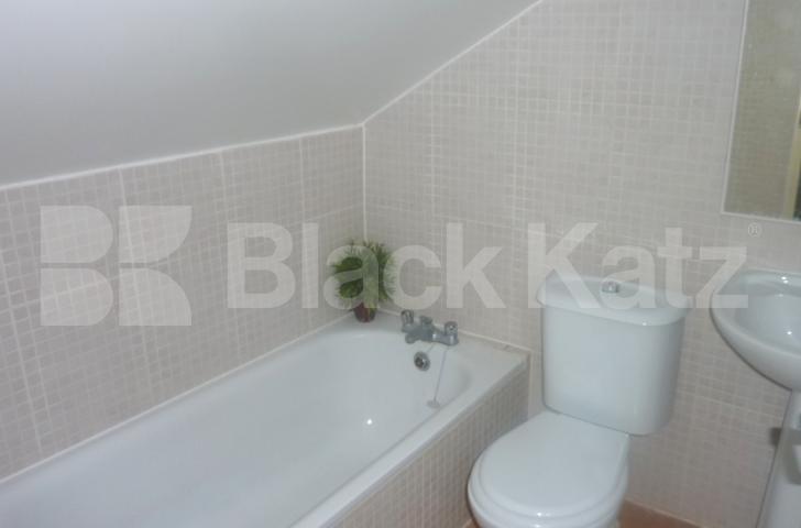 			NEW INSTRUCTION!!, 3 Bedroom, 1 bath, 1 reception Flat			 Portnall Road, Queens Park